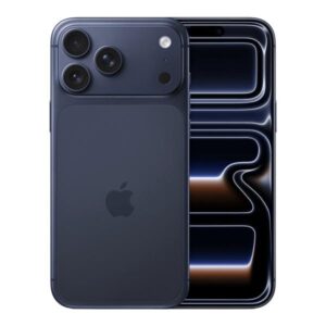 IPHONE 17P 512 AZ / IPHONE 17 Pro E-SIM 512GB DEEP AZUL