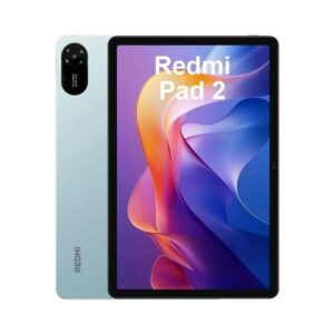XIA RED PAD2 8 256 V/ XIAOMI REDMI PAD 2 US 8GB 256GB VERDE