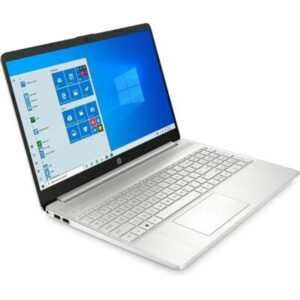 HP 15 FD0127DX / HP 15 FD0127DX 15.6 FULL HD TOUCHSCREEN INTEL CI7 1355U 16GB 512GB NATURAL SILVER