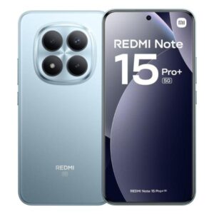XIA NOTE 15P+ 5G 8 256 AZ/ XIAOMI REDMI NOTE 15 Pro + 5G 8+256GB AZUL
