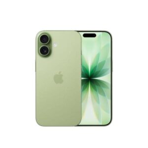 IPHONE 17 256 V / IPHONE 17 256GB SAGE VERDE
