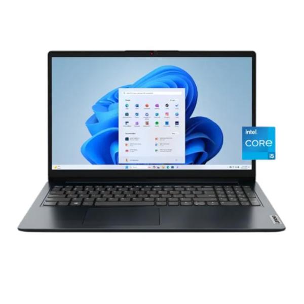 LEN 83B40006US/ LENOVO CI5 1335U 8GB 256GB SSD BLUE