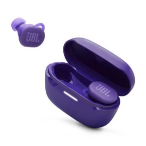 JBL ENDURANCE 2 P / JBL ENDURANCE RACE 2 ACTIVE NOISE CANCELLING PURPURA