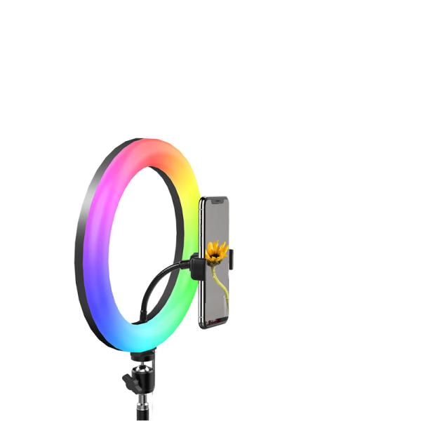 ARO LED TOK M36 / ARO LED TOXIIK M 36 PULGADAS