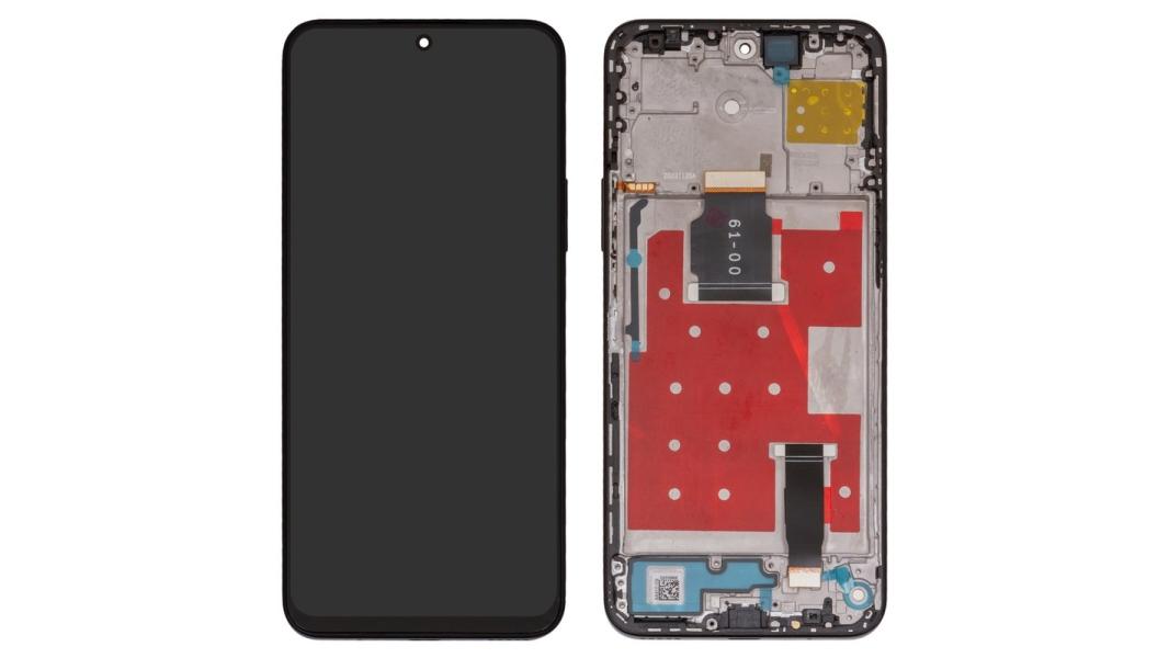 LCD HONOR MAGIC 6 LITE CON B