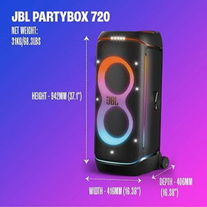 JBL PARTYBOX 720