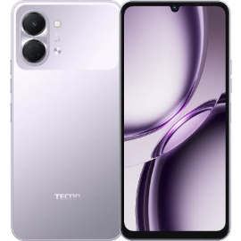 TEC SPARK GO3 4 64 P/ TECNO SPARK GO 3 KN3 4+64GB PURPURA
