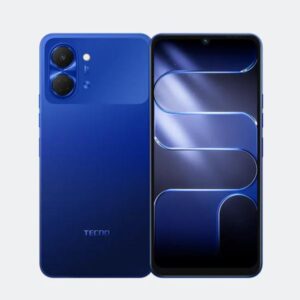 TEC SPARK GO3 4 64 AZ/ TECNO SPARK GO 3 KN3 4+64GB AZUL