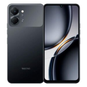 TEC SPARK GO3 4 64 N/ TECNO SPARK GO 3 KN3 4+64GB NEGRO