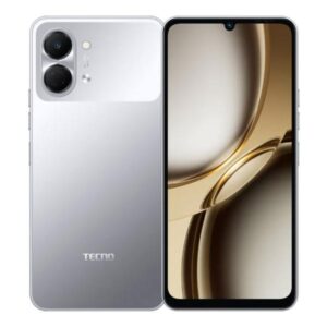 TEC SPARK GO3 4 64 G/ TECNO SPARK GO 3 KN3 4+64GB GRIS