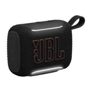 JBL GO5 N/ JBL GO5 BOCINA PORTATIL WATERPROOF NEGRO