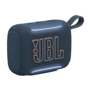JBL GO5 AZ/ JBL GO5 BOCINA PORTATIL WATERPROOF AZUL