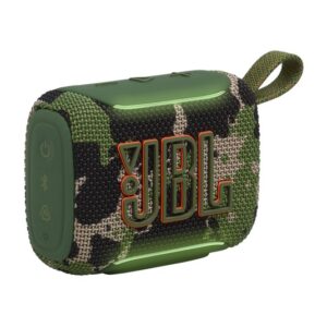 JBL GO5 CAMU/ JBL GO5 BOCINA PORTATIL WATERPROOF CAMUFLAJE