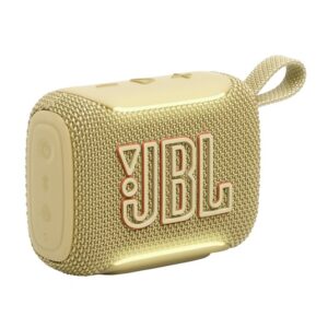 JBL GO5 AM/ JBL GO5 BOCINA PORTATIL WATERPROOF AMARILLO