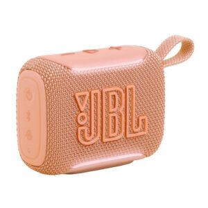 JBL GO5 NR/ JBL GO5 BOCINA PORTATIL WATERPROOF NARANJA