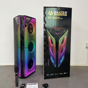 BOC BK G6801 / BOCINA