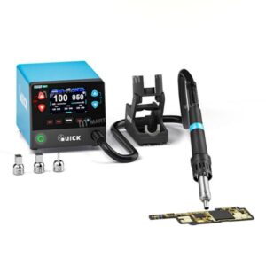 ESTA QUICK M7/ ESTACION DE SOLDADURA INTELIGENTE QUICK M7