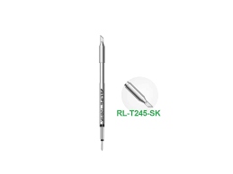 PUNTA CAUT T245 SK / PUNTA DE CAUTIN T245 SK