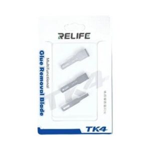 KIT CPU REP RL TK4 / KIT CPU REPUETO RL TK4