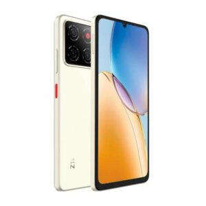 ZTE BLADE A56 4 128 D/ZTE BLADE A56 4+8 RAM 128 DORADO
