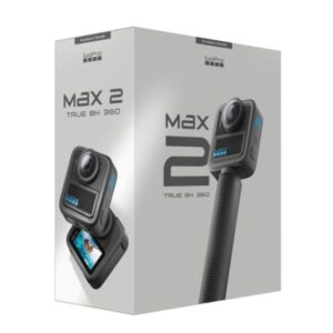GO PRO MAX 2/ GO PRO MAX 2 CHDHZ-311-RW