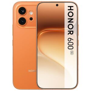 HONOR 600 8 256 NR/ HONOR 600 8GB 256GB DS NARANJA