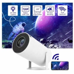 PRO HY300 /PRO HY300 / PROJECTOR CILINDRO HY300