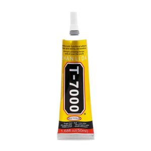 PEGA T7000 NG 50ML/ PEGA NEGRA ZHANLIDA 50ML
