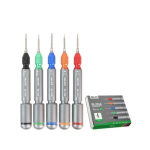 KIT HER  RL 724A / KIT DE HERRAMIENTA RELIFE RL 724A