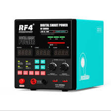 FUENTEPODER RF4 RF3005D / FUENTE DE PODER RF4 RF3005D