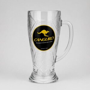 BEER CAN 30OZ / VASO DE CERVEZA CANGURO 30 ONZAS