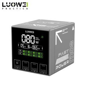 DECT VOLT LW U1 MINI 80W / DETECTOR DE VOLTAJE LUOWEI U1 MINI 80W