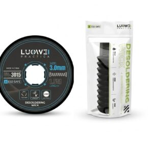 MALLA LW 3015 / MALLA LUOWEI 3015 2.00MM x10