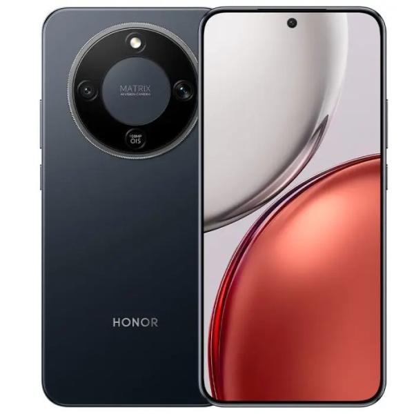 HONOR MAG8 LITE 8 256 N / HONOR MAGIC8 LITE 8GB+256GB MIDNIGHT NEGRO
