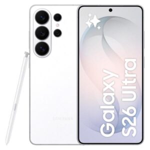 SAM S26 ULTRA 12 256 B/ SAMSUNG S26 ULTRA 12+256GB DS BLANCO
