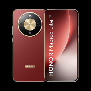 HONOR MAG8 LITE 8 256 RJ / HONOR MAGIC8 LITE 8GB+256GB REDDISH BROWN ROJO COBRIZO