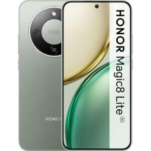 HONOR MAG8 LITE 8 256 V / HONOR MAGIC8 LITE 8GB+256GB FOREST GREEN VERDE