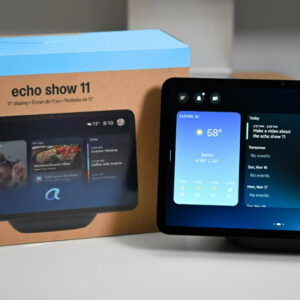 AMAZON ECHOSHOW 11 CON ALEXA