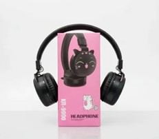 AUD CAT KR 9900