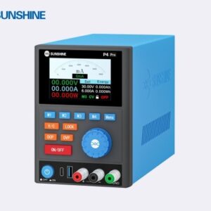 FUENTEPODER SS P4 P / FUENTE DE PODER SUNSHINE P4 PRO