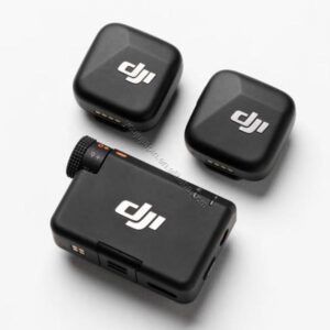 DJI MIC MINI