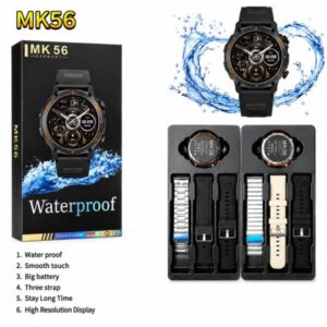 SMART WATCH MK56