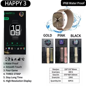 SMART WATCH H3