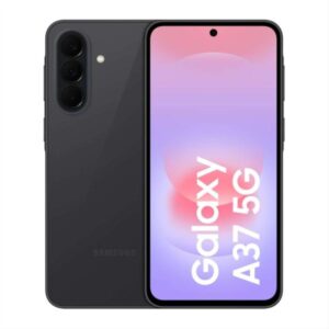 SAM GALAXY A37 5G 8 256 G/ SAMSUNG GALAXY A37 5G 8 256GB DS GRIS
