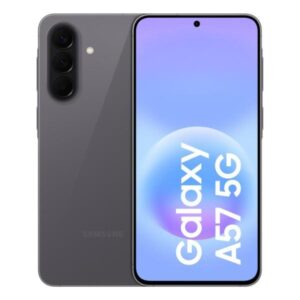 SAM GALAXY A57 5G 8 128 G/ SAMSUNG GALAXY A57 5G 8 128GB GRIS