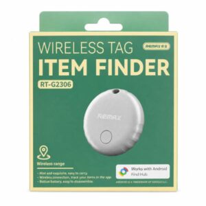 GPS RT G2308 / GPS SMART GLOBAL PARA ANDROID