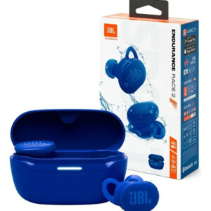 JBL ENDURANCE 2 AZ / JBL ENDURANCE RACE 2 ACTIVE NOISE CANCELLING AZUL