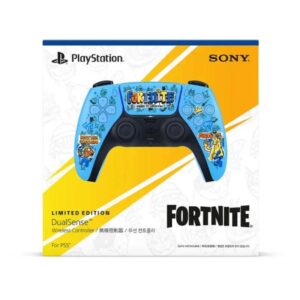 PS5 CONTROL FORTNITE/ PS5 CONTROL FORTNITE EDITION