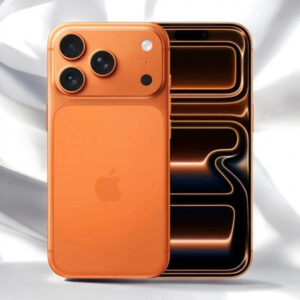 IPHONE 17P 256 NJ/ IPHONE 17 PRO 256GB NARANJA