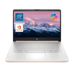 HP 14 DQ3015DX / HP 14 DQ3015DX INTEL CELERON N4120 4GB 64GB EMMC+160GB DOCK SET WIN 11 DORADO